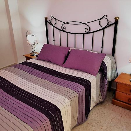 Hostal Gutierrez Ceuta Exterior photo