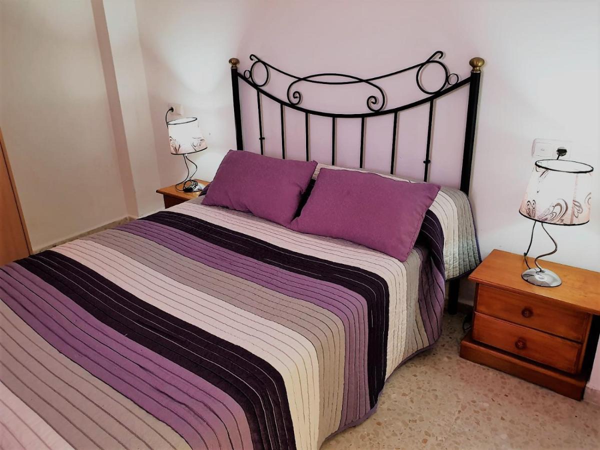 Hostal Gutierrez Ceuta Exterior photo