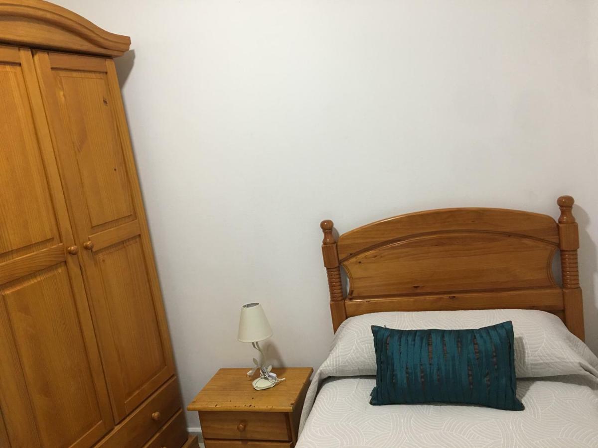 Hostal Gutierrez Ceuta Exterior photo