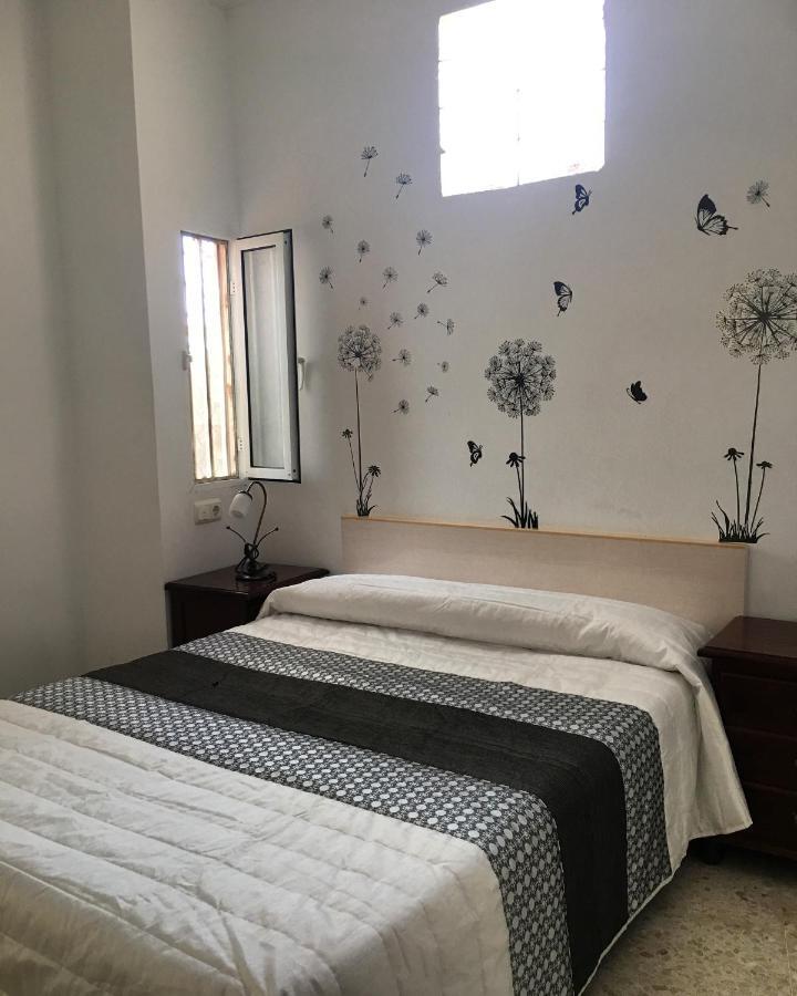 Hostal Gutierrez Ceuta Exterior photo
